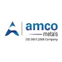 Amco Metals logo
